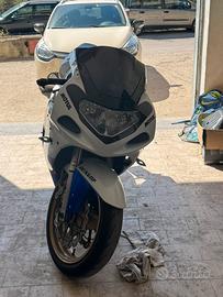 Gsx r 750 k1