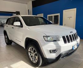JEEP Grand Cherokee 3.0 V6 CRD 250 CV Multijet I