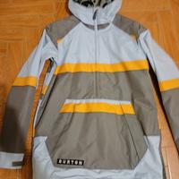 Burton giacca neve