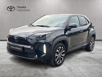 Toyota Yaris Cross 1.5h Trend fwd 115cv e-cvt