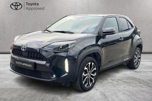 Toyota Yaris Cross 1.5h Trend fwd 115cv e-cvt