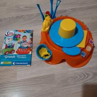 Clementoni Crea Idea Il Grande Laboratorio di Cera