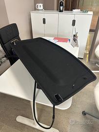 Cappelliera Mercedes classe A W177