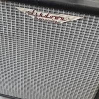 Amp per basso ASHDOWN studio 8
