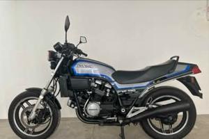 Honda VF 750 Sport - 1986 "COME NUOVA" Km 10900