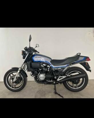 Honda VF 750 Sport - 1986 "COME NUOVA" Km 11000