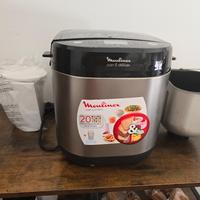MACCHINA per pane e dolce  PREZZO TRATTABILE