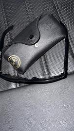 occhiali rayban mai utilizzati