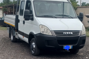 Iveco daily 35 c 15