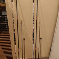 Canne colmic teknica pro