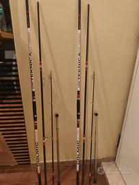 Canne colmic teknica pro