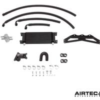 Kit radiatore olio mini cooper s R53 AIRTEC