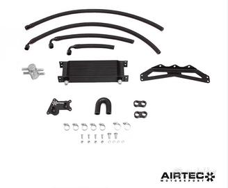Kit radiatore olio mini cooper s R53 AIRTEC