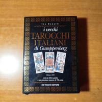   Libro degli arcani italiani 