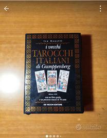   Libro degli arcani italiani 