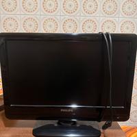 Tv LCD Philips 19”