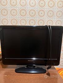 Tv LCD Philips 19”