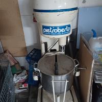 impastatrice pietroberto