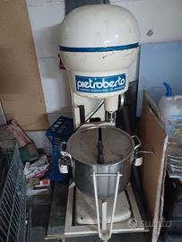 impastatrice pietroberto