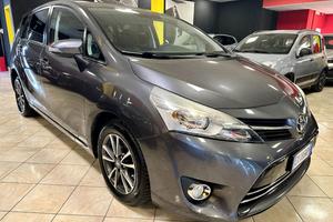 TOYOTA Verso 1.6 D-4D 7 posti