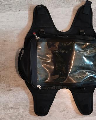 Borsa da serbatoio magnetica Givi 