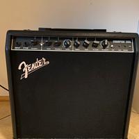 Amplificatore Fender Champion 50XL
