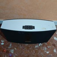 stereo diffusore bose