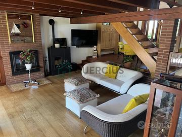 Villa a Eraclea (VE)