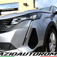 Peugeot 5008 1.5 HDi 130CV 7 POSTI AUT.+LED+NAV+RC