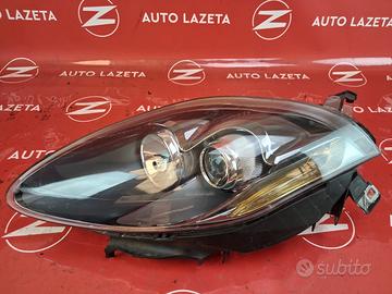 FANALE ANTERIORE SINISTRO Fiat Bravo II Codice 086