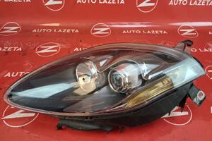 FANALE ANTERIORE SINISTRO Fiat Bravo II Codice 086