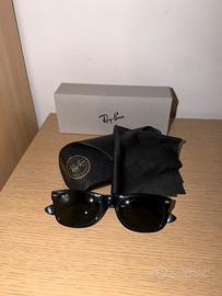Ray Ban New Wayfarer 2132 Originali