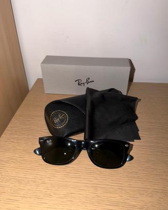 Ray Ban New Wayfarer 2132 Originali