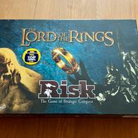 Risiko Il Signore degli Anelli