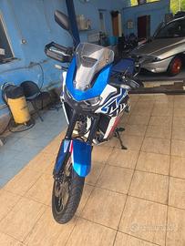 Honda Africa Twin