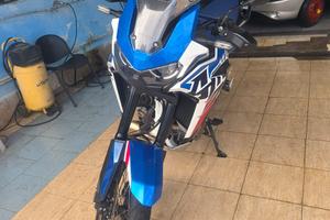 Honda Africa Twin
