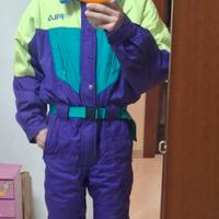 Abbigliamento neve