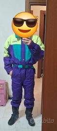 Abbigliamento neve