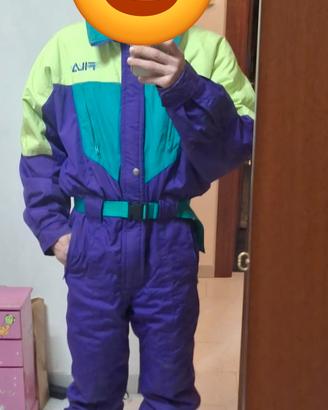 Abbigliamento neve