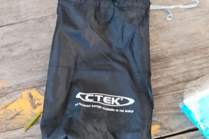 Caricabatterie CTEK MXS10 12V/10A