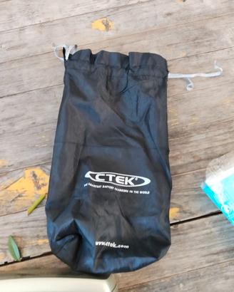 Caricabatterie CTEK MXS10 12V/10A