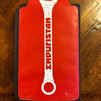 Enduristan Tool Box