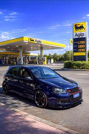 Golf 5 Gti