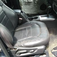 SEDILE ANTERIORE DESTRO JEEP Cherokee 3Â° Serie (0