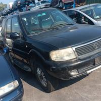 TATA SAFARI dal 1999 2.2 Diesel 4x4 5 Porte