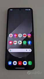 Samsung Z flip 6 512 Gb perfetto + 2 cover