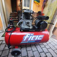 Compressore  Fiac 150l