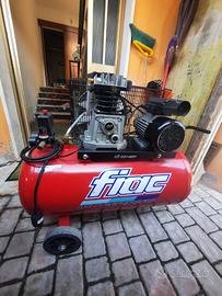 Compressore  Fiac 150l