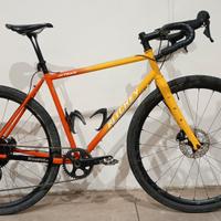 Gravel Ritchey Outback Sunset