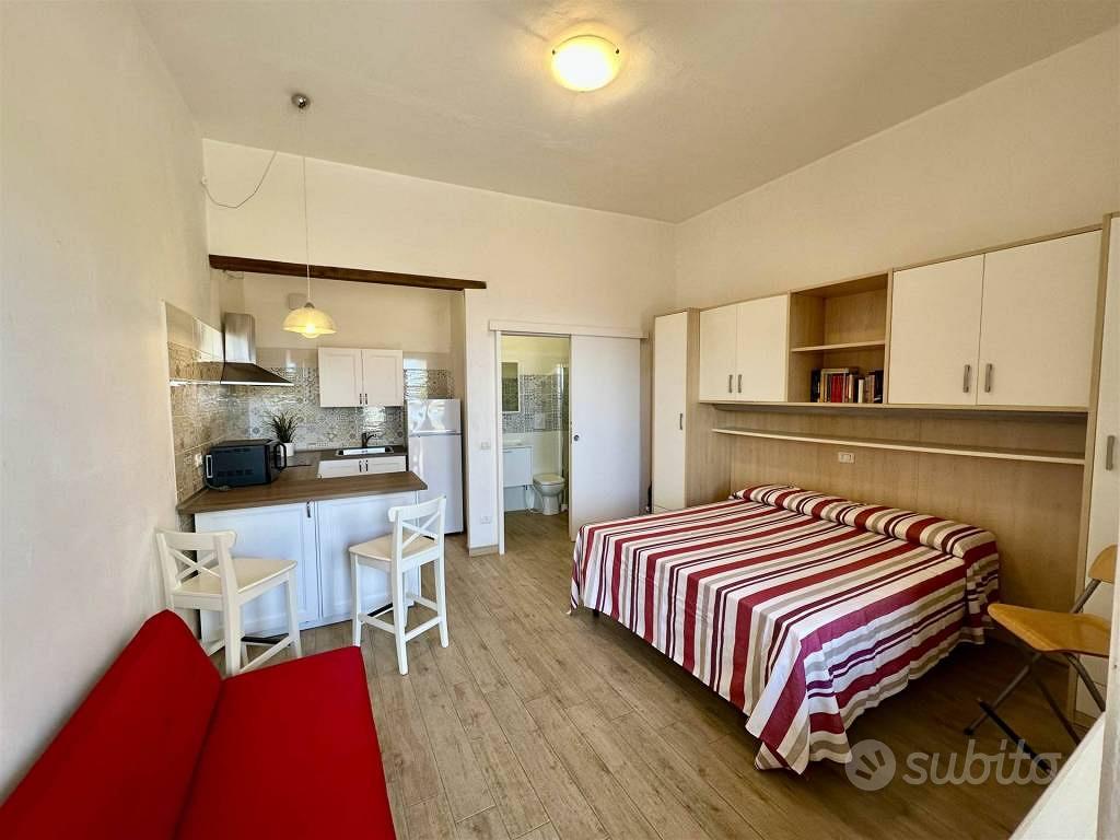 Appartamento – Rio, Villaggio Togliatti - Vista 5